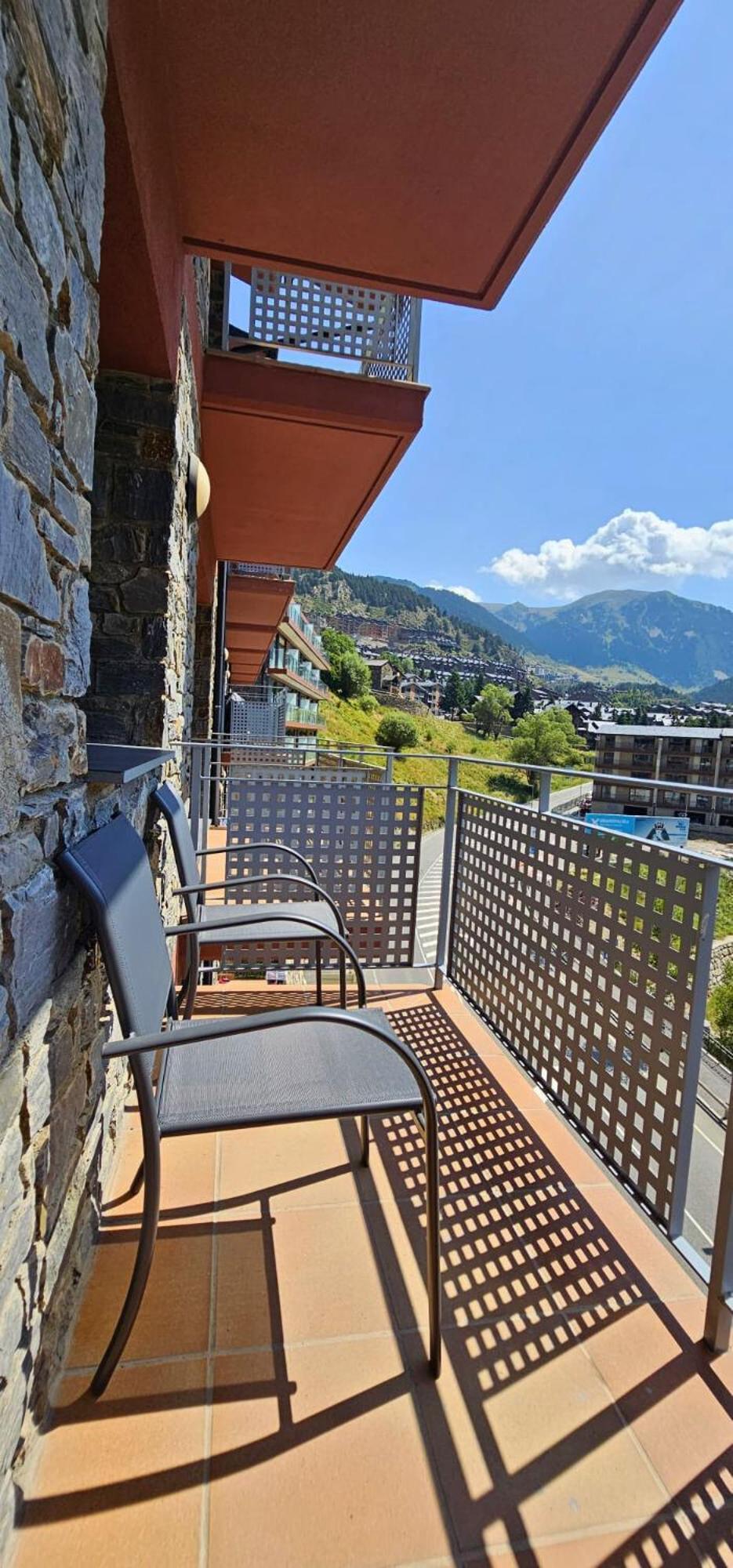 Malva, El Tarter, Zona Grandvalira Apartment Exterior photo